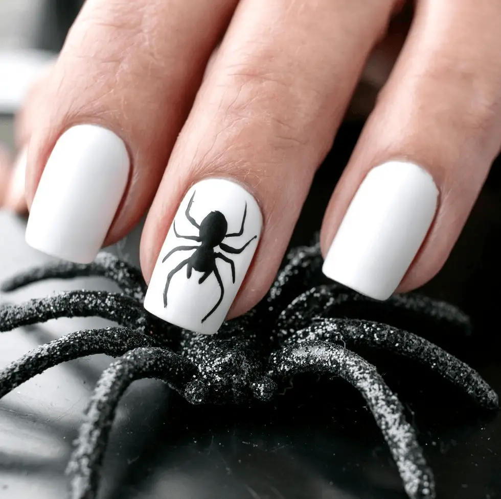 Spider Nails