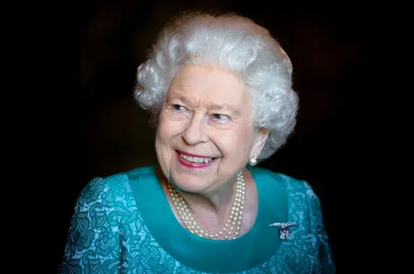 Queen Elizabeth II's biography