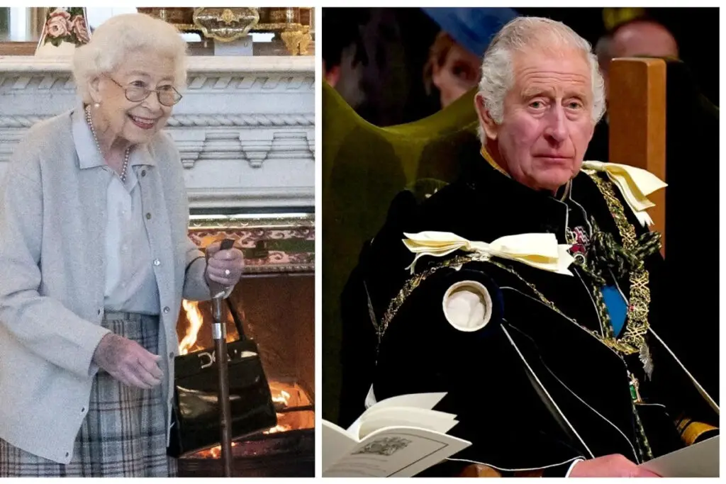 Queen Elizabeth II's biography 'will not be published for years' due to King Charles bombshells