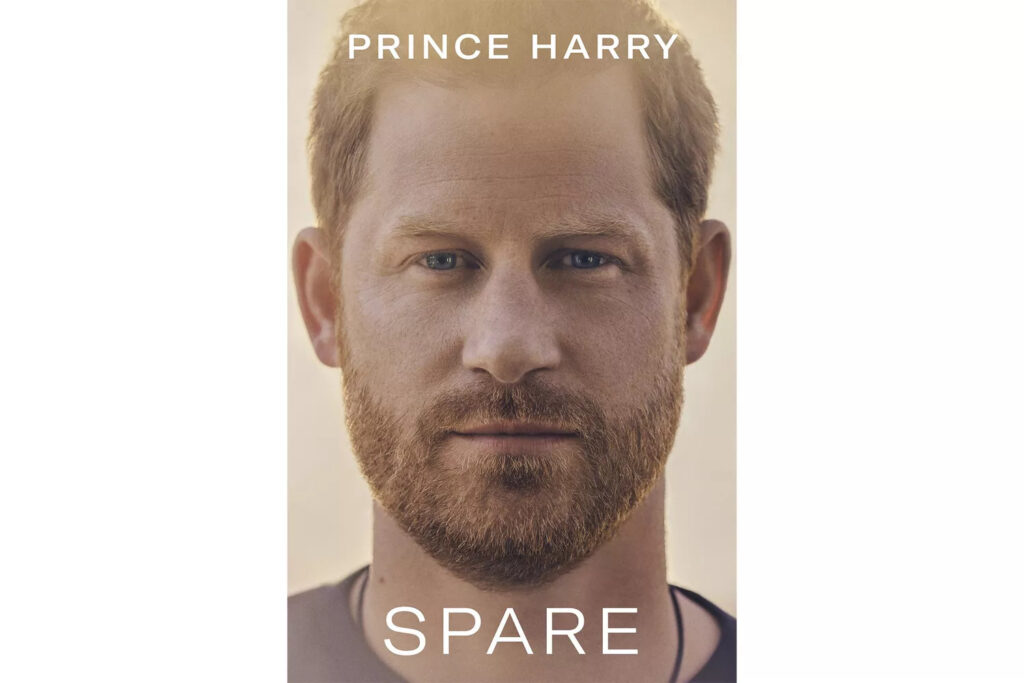 Peter Morgan (The Crown Creator) Admits Why He Didn't Read 'a Word' of Prince Harry's Memoir Spare