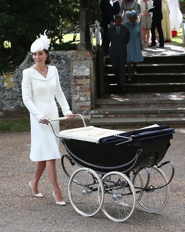 Princess of Wales's incredible gift to brother James Middleton revealed following arrival of baby