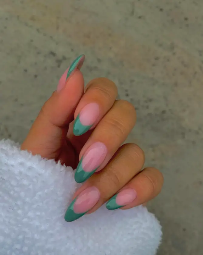 Matcha by Amy | Fall Nail Designs 2023