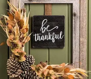 50 Stunning DIY Thanksgiving Wreath Ideas for a Festive Home