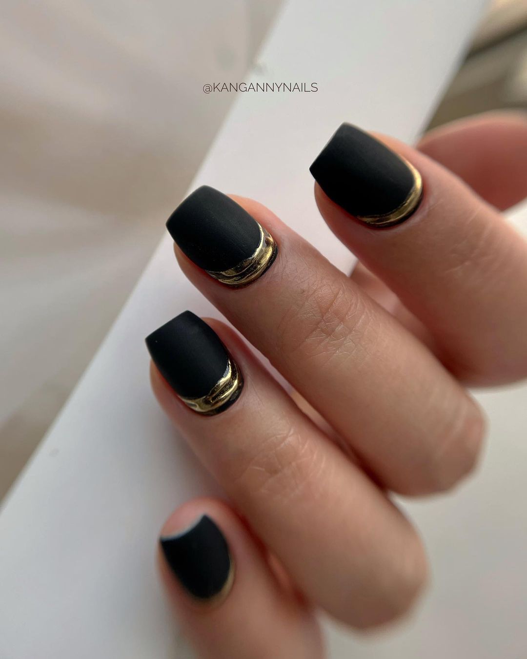 Wedding Nail Ideas 2024 /nail ideas for wedding black