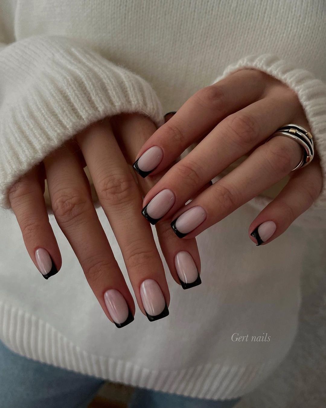 Wedding Nail Ideas 2024 / nail ideas for wedding guest