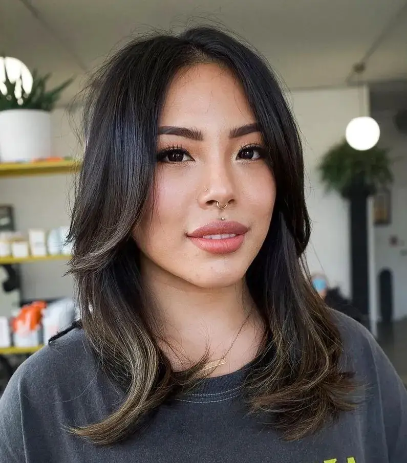 Low Maintenance and Lovely: Layered Style for Fine Hair