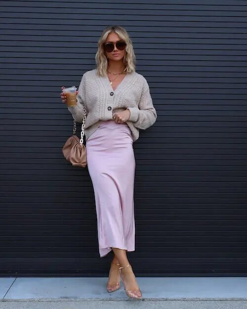 Spring Coffee Date Outfits: Fashion Ideas for a Perfect Look - Coffee Date Outfit Ideas