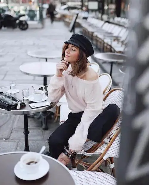 Coffee Date Outfit Ideas: What to Wear on a Coffee First Date?