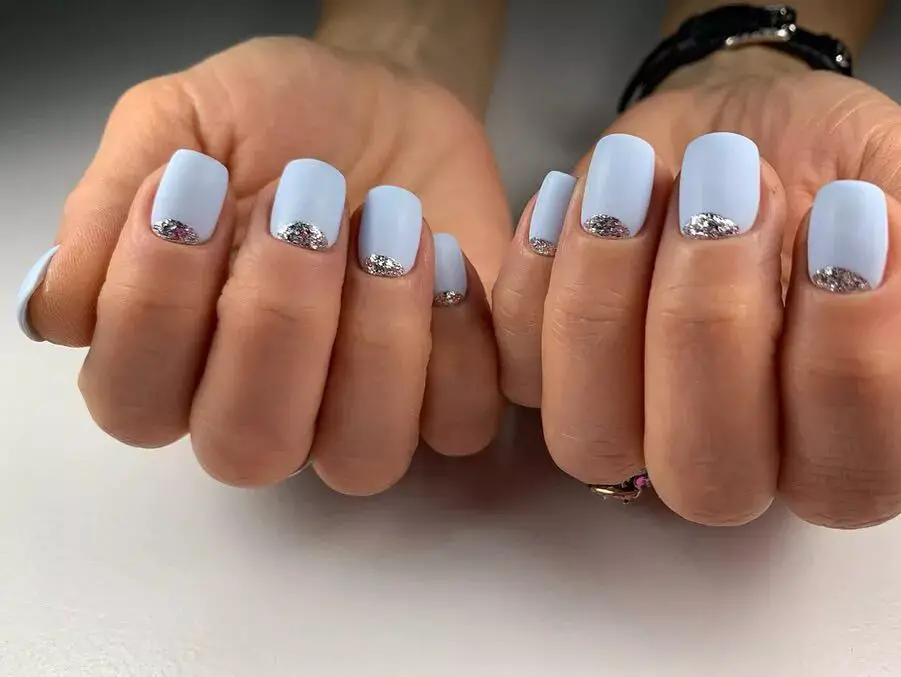 Elegant Winter Nail Designs | 31+ Classy Looks to Obsess Over