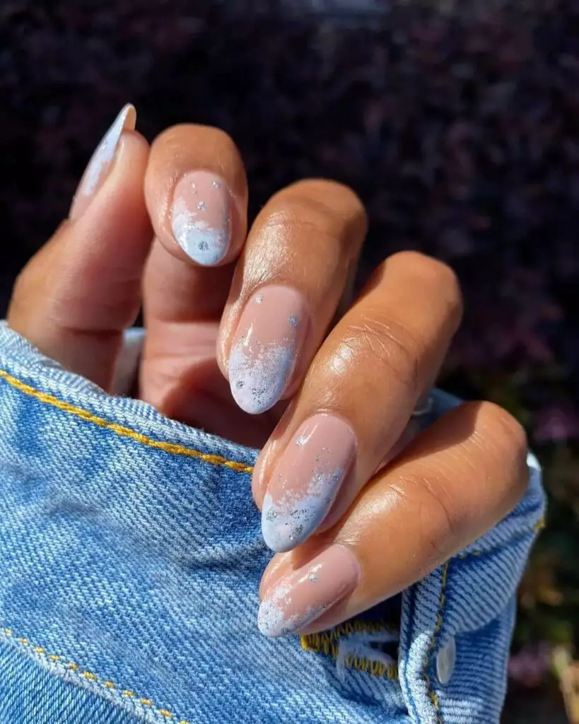 Elegant Winter Nail Designs | 31+ Classy Looks to Obsess Over