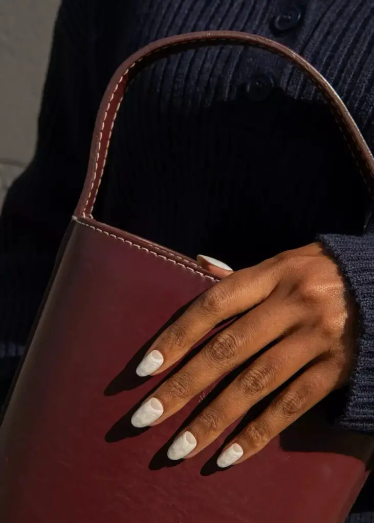 Elegant Winter Nail Designs | 31+ Classy Looks to Obsess Over