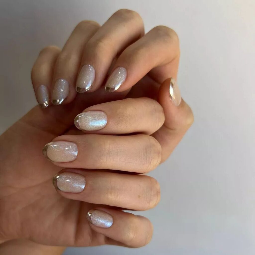 Elegant Winter Nail Designs | 31+ Classy Looks to Obsess Over