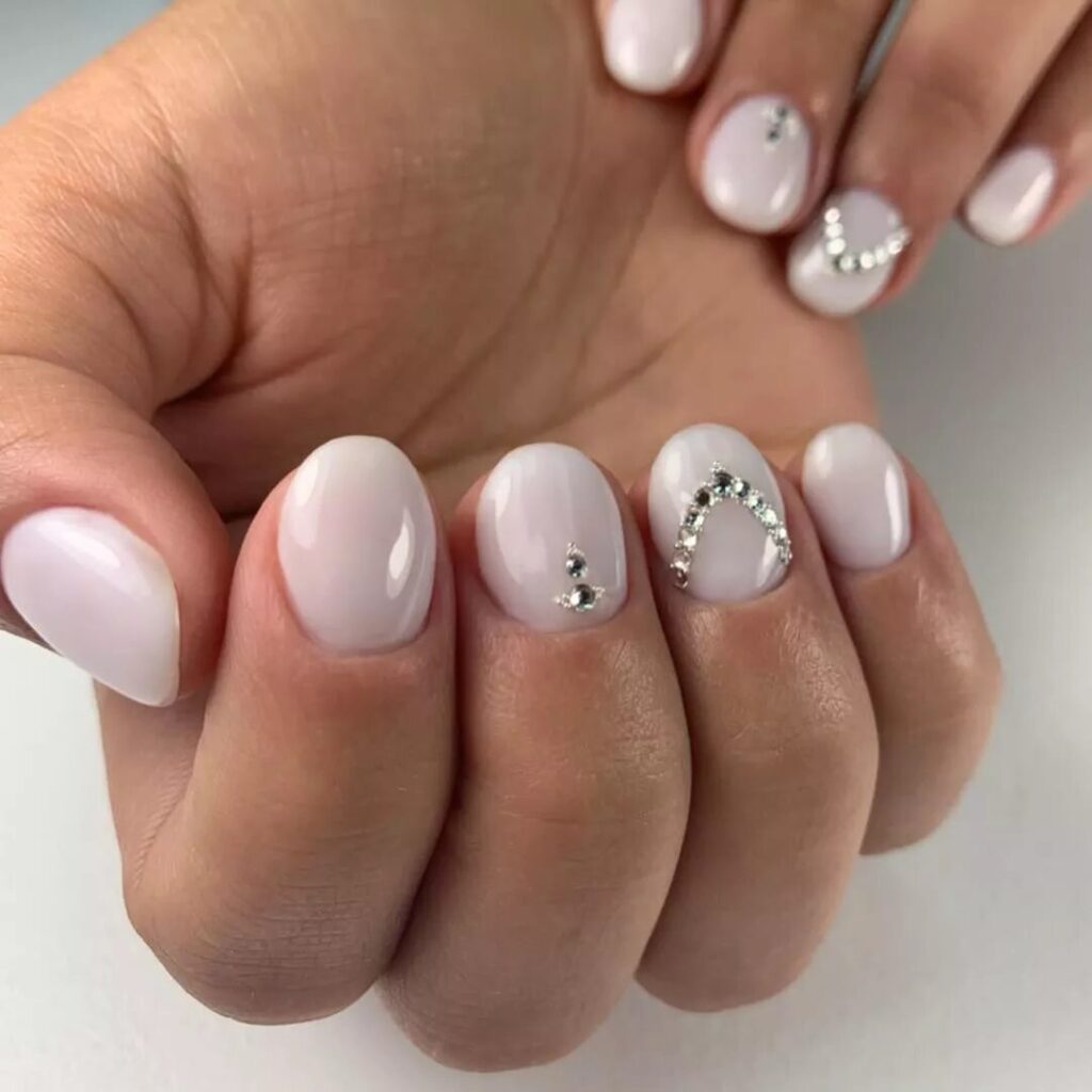 Elegant Winter Nail Designs | 31+ Classy Looks to Obsess Over