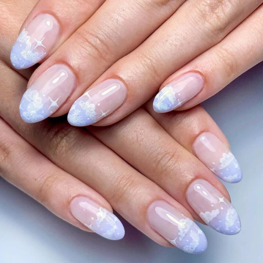 Elegant Winter Nail Designs | 31+ Classy Looks to Obsess Over