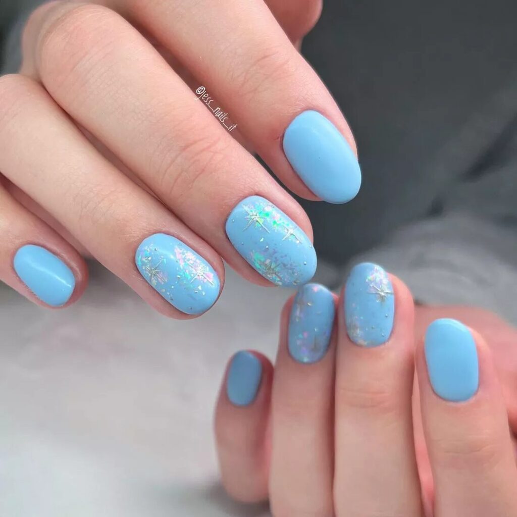 Elegant Winter Nail Designs | 31+ Classy Looks to Obsess Over