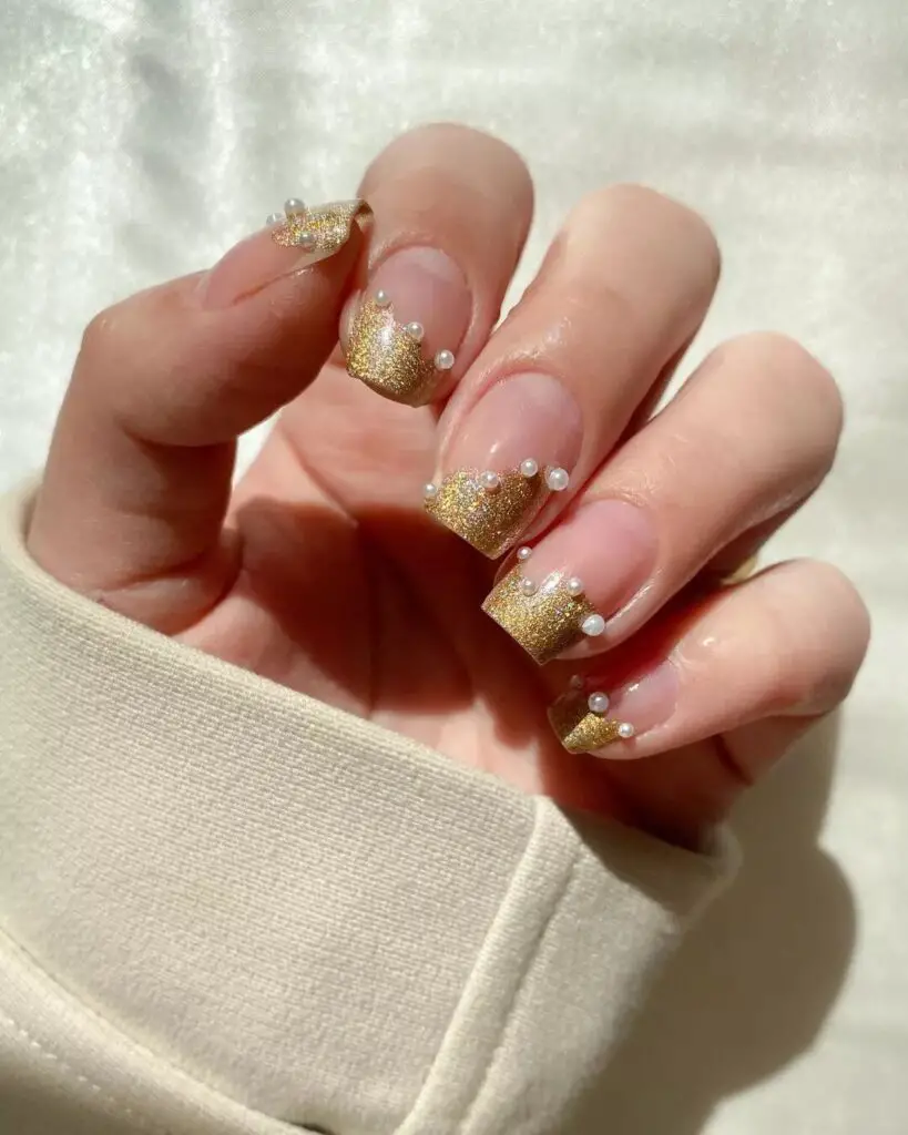 Elegant Winter Nail Designs | 31+ Classy Looks to Obsess Over