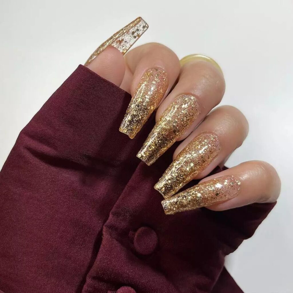 Elegant Winter Nail Designs | 31+ Classy Looks to Obsess Over