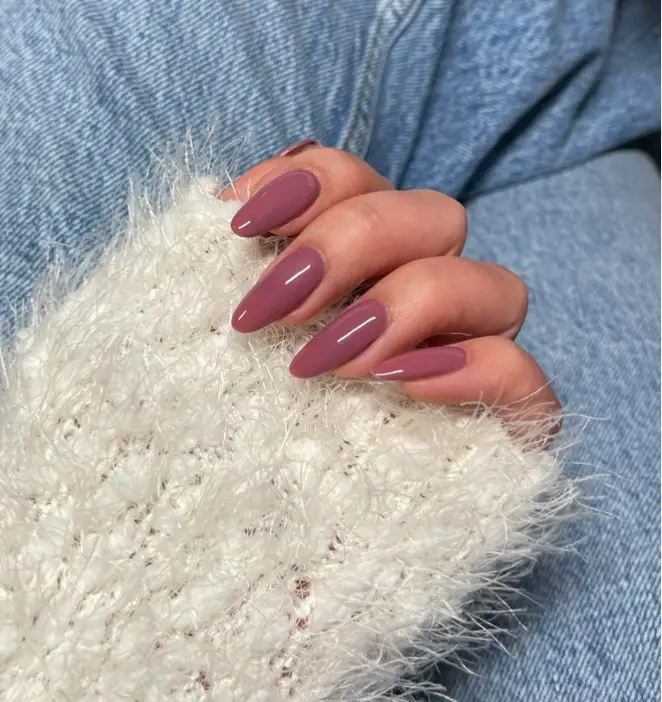 Winter Pink Nail Ideas to Brighten Your January – Sarah's Picks