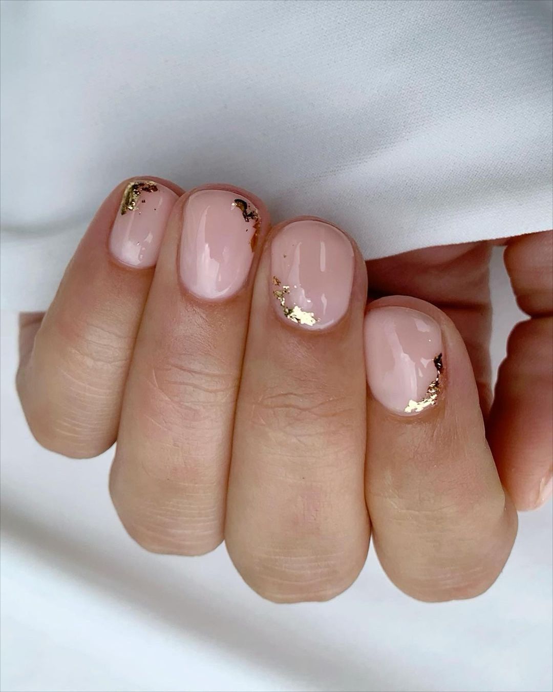 Wedding Nail Ideas 2024 /nail ideas for wedding short