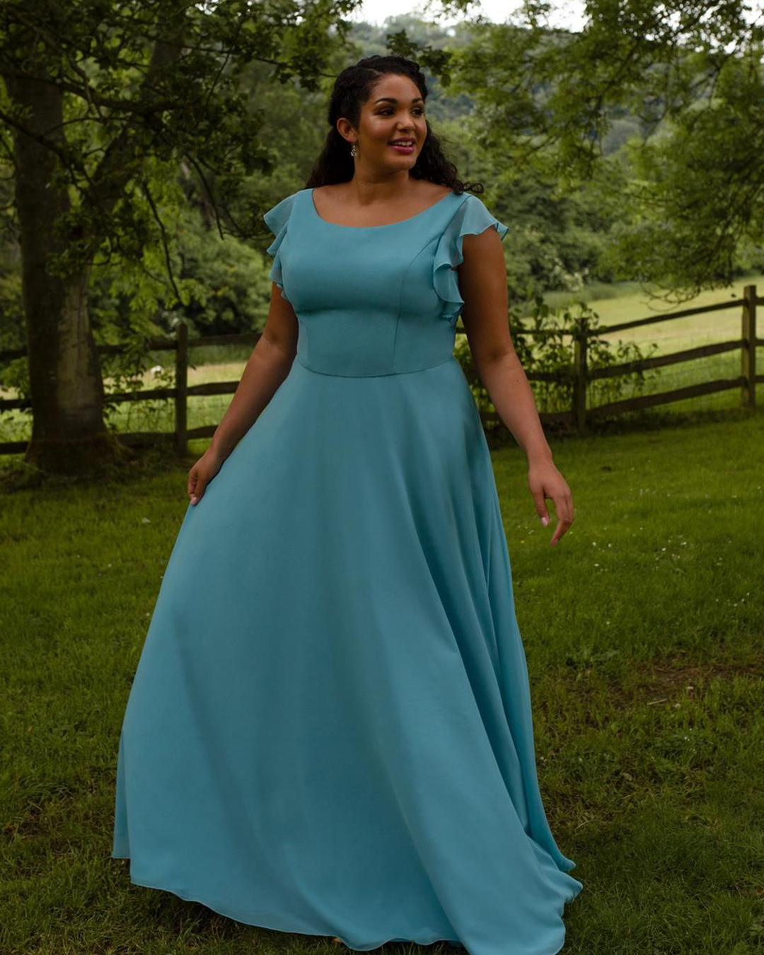 plus size wedding guest dresses simple a line true bride