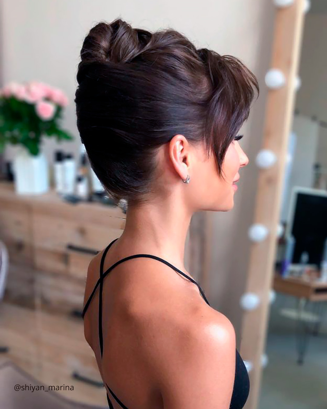 Elegant Hairstyles for Wedding Guest - Perfect Styles for Attendees