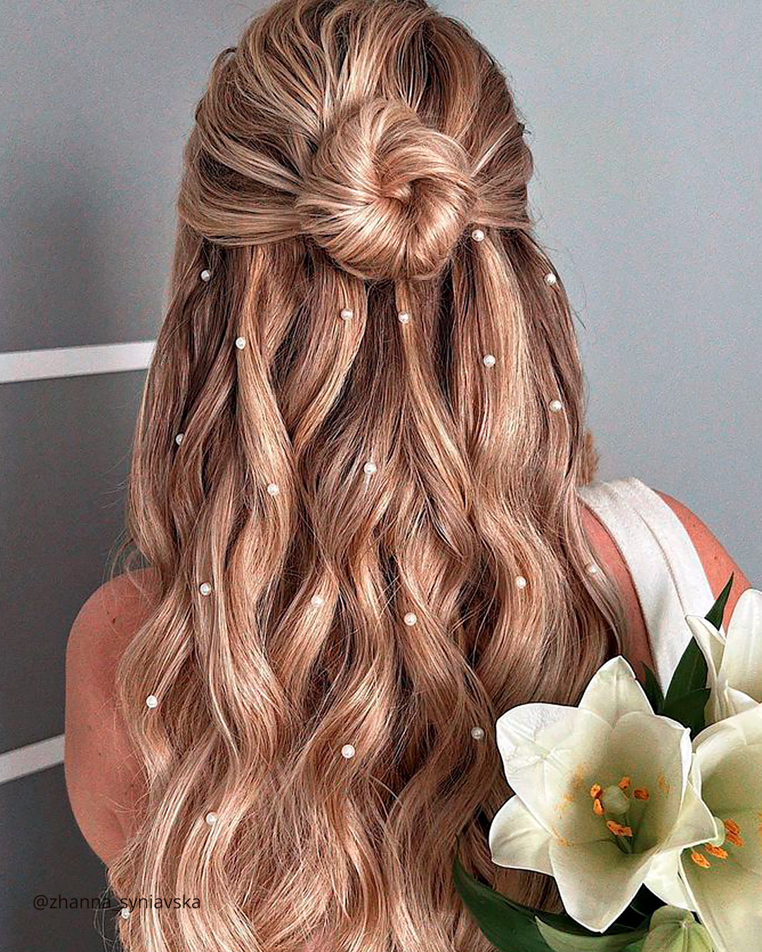 Elegant Hairstyles for Wedding Guest - Perfect Styles for Attendees