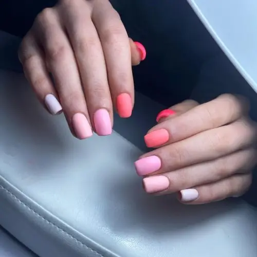 Spring Nail Ideas - Cute Ideas for Short Spring Nail Ideas