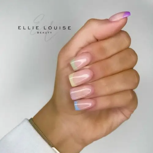 Spring Nail Ideas - Soft and Dreamy: Pastel Nail Art Ideas to Welcome the Spring Season