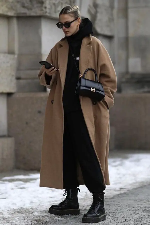 Street Style Mastery: Rocking the Latest Winter 2024 Fashion Trends