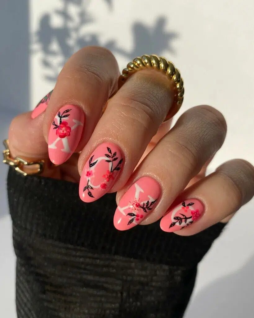 37+ Stunning Valentine Nail Designs 2024