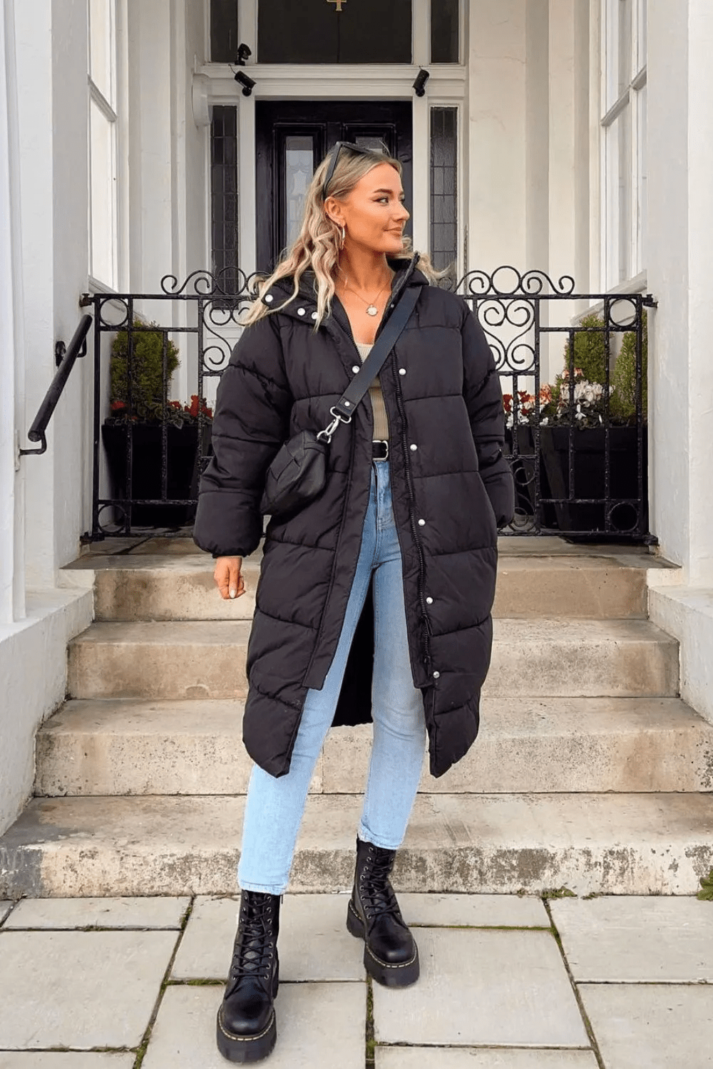 The Timeless Winter Coat